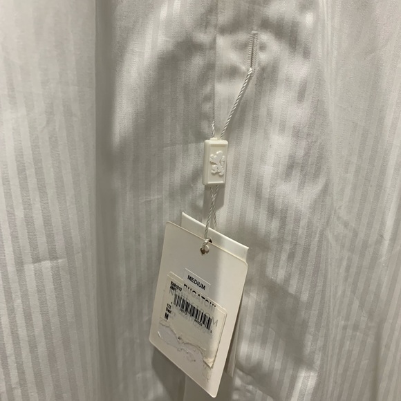 NWT Bugatchi Men’s Button Down // Size M - Picture 3 of 4